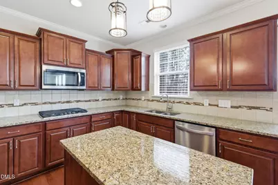 825 Fulworth Avenue, Wake Forest, NC 27587 - Photo 23