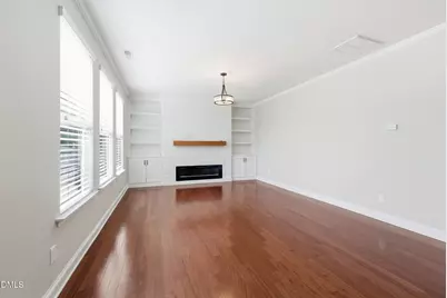 825 Fulworth Avenue, Wake Forest, NC 27587 - Photo 17