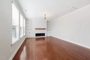 825 Fulworth Ave, Wake Forest, NC 27587 - Photo 17