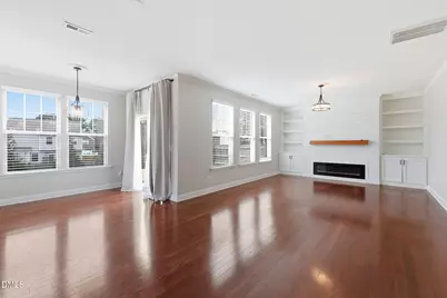 825 Fulworth Avenue, Wake Forest, NC 27587 - Photo 19