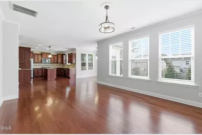 825 Fulworth Avenue, Wake Forest, NC 27587 - Photo 21