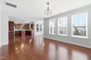 825 Fulworth Ave, Wake Forest, NC 27587 - Photo 21