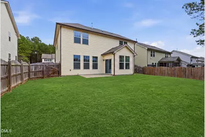 825 Fulworth Avenue, Wake Forest, NC 27587 - Photo 9