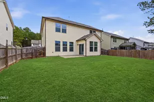 825 Fulworth Ave, Wake Forest, NC 27587 - Photo 9