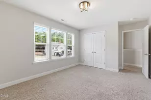 825 Fulworth Ave, Wake Forest, NC 27587 - Photo 31