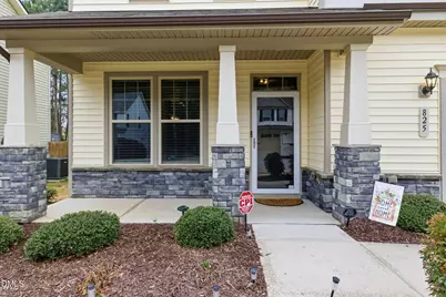 825 Fulworth Avenue, Wake Forest, NC 27587 - Photo 5