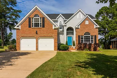 348 Seastone Street, Raleigh, NC 27603 - Photo 1