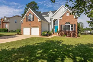 348 Seastone St, Raleigh, NC 27603 - Photo 5