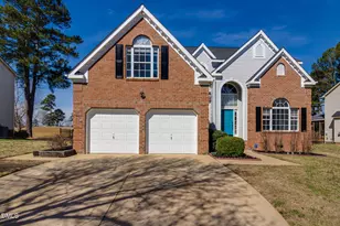 348 Seastone St, Raleigh, NC 27603 - Photo 3