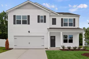 229 Honeydew Dr, Angier, NC 27501 - Photo 1