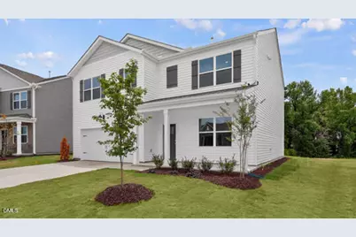 229 Honeydew Drive, Angier, NC 27501 - Photo 3