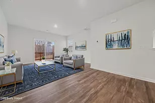 4126 Trevino Dr, Durham, NC 27704 - Photo 5