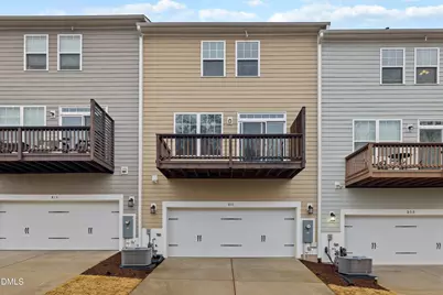 811 Winter Meadow Drive, Wake Forest, NC 27587 - Photo 43