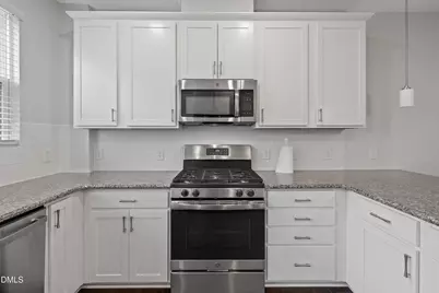 811 Winter Meadow Drive, Wake Forest, NC 27587 - Photo 17