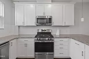 811 Winter Meadow Dr, Wake Forest, NC 27587 - Photo 17