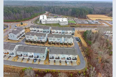 811 Winter Meadow Drive, Wake Forest, NC 27587 - Photo 47