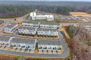 811 Winter Meadow Dr, Wake Forest, NC 27587 - Photo 47