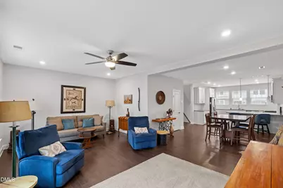 811 Winter Meadow Drive, Wake Forest, NC 27587 - Photo 23