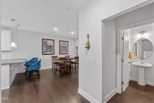 811 Winter Meadow Dr, Wake Forest, NC 27587 - Photo 11