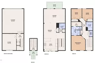 811 Winter Meadow Dr, Wake Forest, NC 27587 - Photo 49