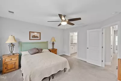 811 Winter Meadow Drive, Wake Forest, NC 27587 - Photo 27