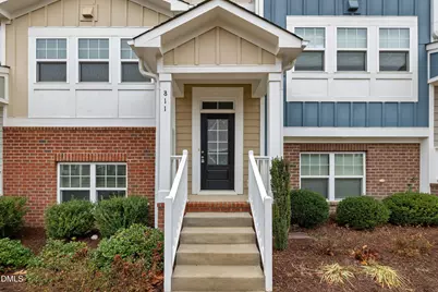 811 Winter Meadow Drive, Wake Forest, NC 27587 - Photo 3