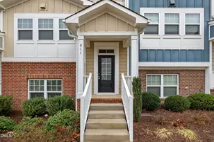 811 Winter Meadow Dr, Wake Forest, NC 27587 - Photo 3