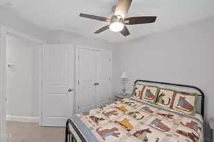 811 Winter Meadow Dr, Wake Forest, NC 27587 - Photo 37