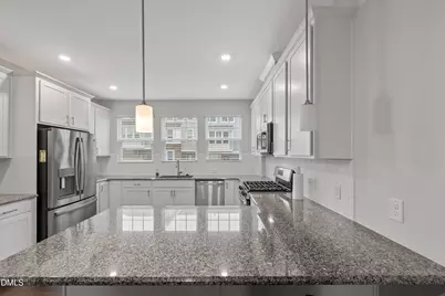 811 Winter Meadow Drive, Wake Forest, NC 27587 - Photo 15