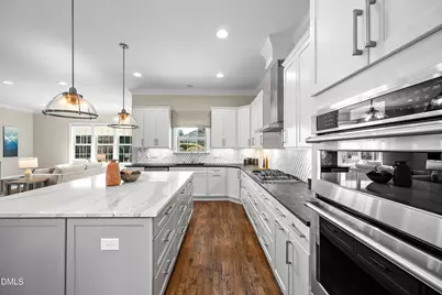 923 Regency Cottage Place, Cary, NC 27518 - Photo 15