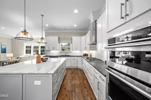 923 Regency Cottage Pl, Cary, NC 27518 - Photo 15