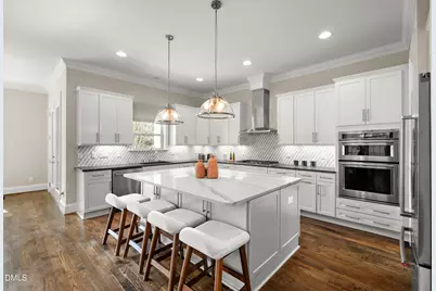 923 Regency Cottage Place, Cary, NC 27518 - Photo 13