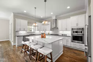 923 Regency Cottage Pl, Cary, NC 27518 - Photo 13