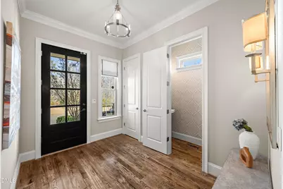 923 Regency Cottage Place, Cary, NC 27518 - Photo 7