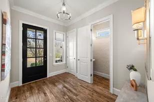 923 Regency Cottage Pl, Cary, NC 27518 - Photo 7