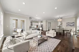 923 Regency Cottage Pl, Cary, NC 27518 - Photo 11