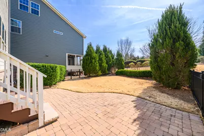 923 Regency Cottage Place, Cary, NC 27518 - Photo 37