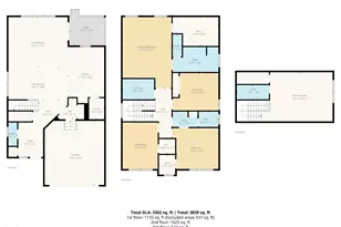 923 Regency Cottage Pl, Cary, NC 27518 - Photo 49