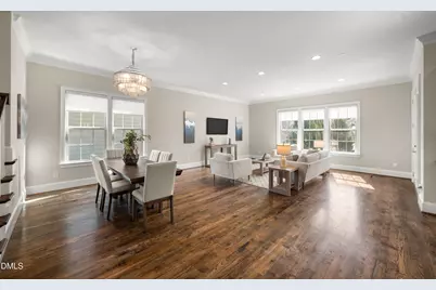 923 Regency Cottage Place, Cary, NC 27518 - Photo 9