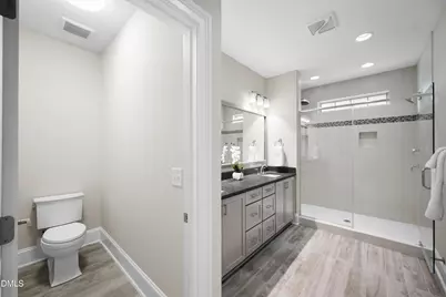 923 Regency Cottage Place, Cary, NC 27518 - Photo 25