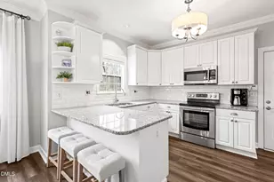 912 Brittley Way, Apex, NC 27502 - Photo 11