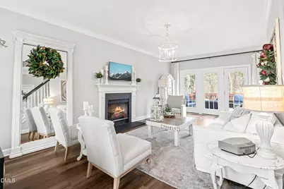 912 Brittley Way, Apex, NC 27502 - Photo 9