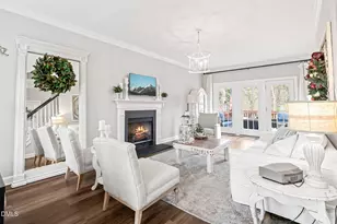 912 Brittley Way, Apex, NC 27502 - Photo 9