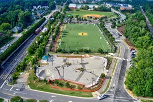 912 Brittley Way, Apex, NC 27502 - Photo 53