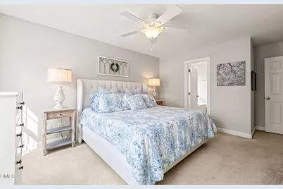 912 Brittley Way, Apex, NC 27502 - Photo 23