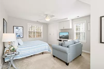 912 Brittley Way, Apex, NC 27502 - Photo 31