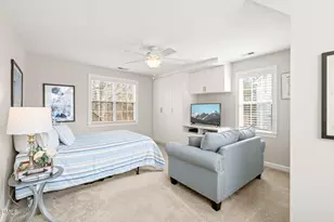 912 Brittley Way, Apex, NC 27502 - Photo 31