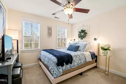 912 Brittley Way, Apex, NC 27502 - Photo 27