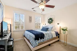 912 Brittley Way, Apex, NC 27502 - Photo 27