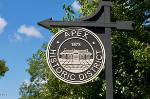 912 Brittley Way, Apex, NC 27502 - Photo 55